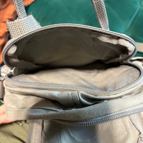 Fjallraven crossbody - Picture 4 of 5